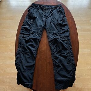 Columbia Silver Ridge Convertible Pants Men’s 32X30